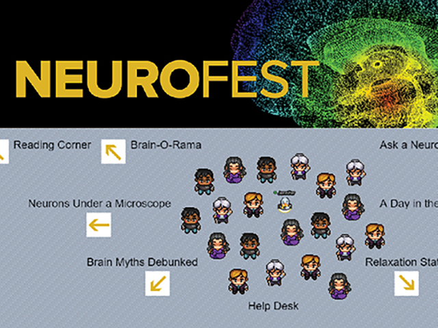 Neurofest Archives Uc Davis Center For Neuroscience